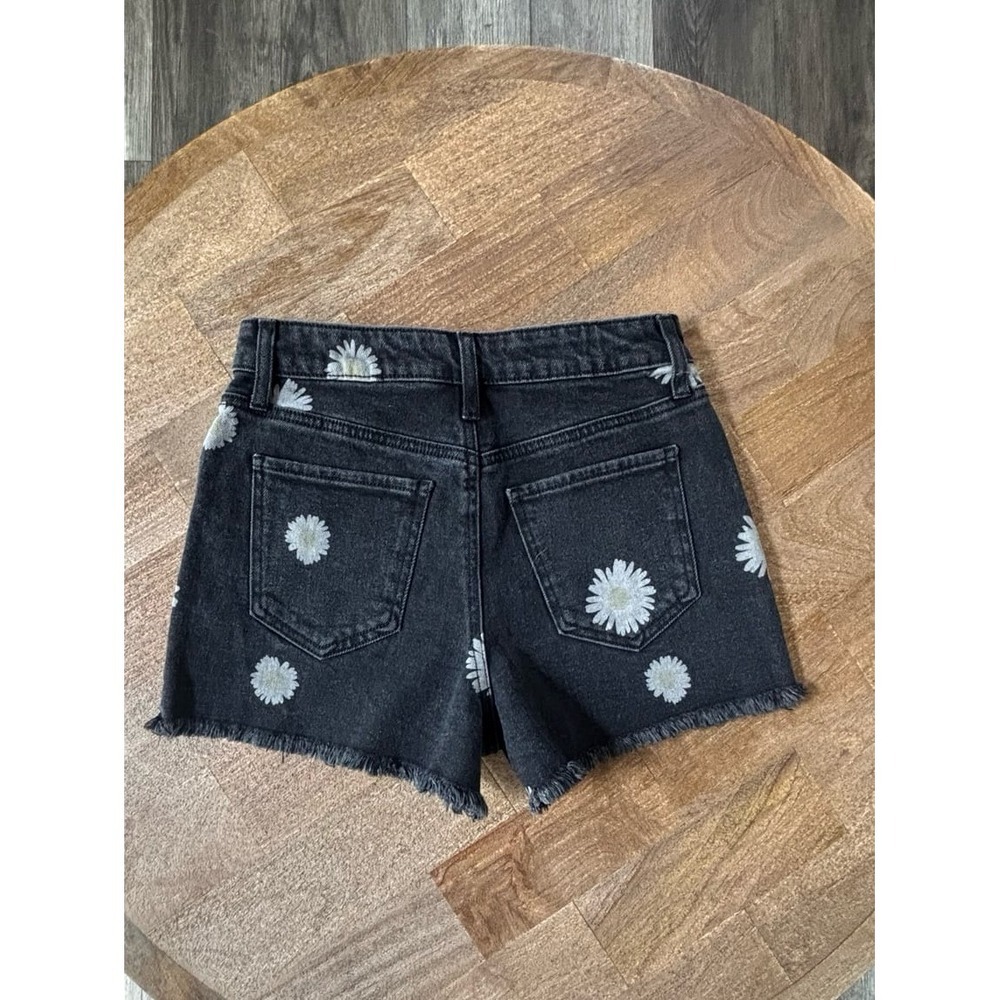 Women's Jean Shorts. Size 1
